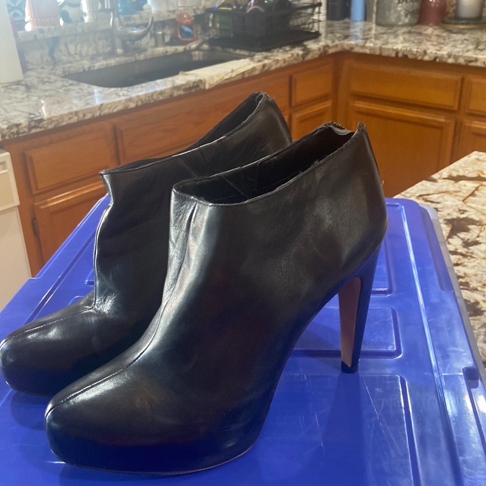 Shoe Booties